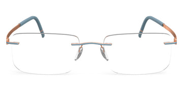 Silhouette® Momentum MOMENTUM EY 3620 - 3620 Morning Lake Eyeglasses