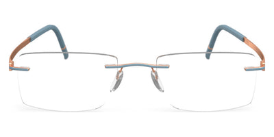 Silhouette® Momentum MOMENTUM FG 3620 - 3620 Morning Lake Eyeglasses