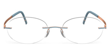 Silhouette® Momentum MOMENTUM GA 3620 - 3620 Morning Lake Eyeglasses