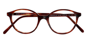 Lafont® Myrtille LAF MYRTILLE 5175E 46 - Brown 5175E Eyeglasses