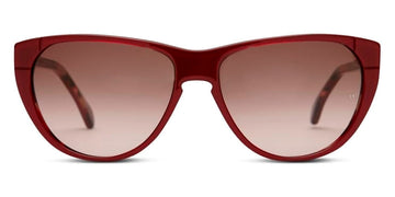 Oliver Goldsmith® NADIA - Red Tortoiseshell Sunglasses