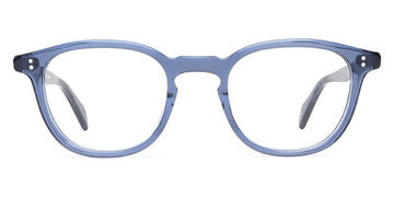 SALT.® NED SAL NED 002 47 - Indigo Blue Eyeglasses