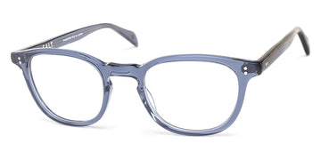 SALT.® NED SAL NED 002 47 - Indigo Blue Eyeglasses