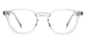 SALT.® NED SAL NED 004 47 - Smoke Grey Eyeglasses