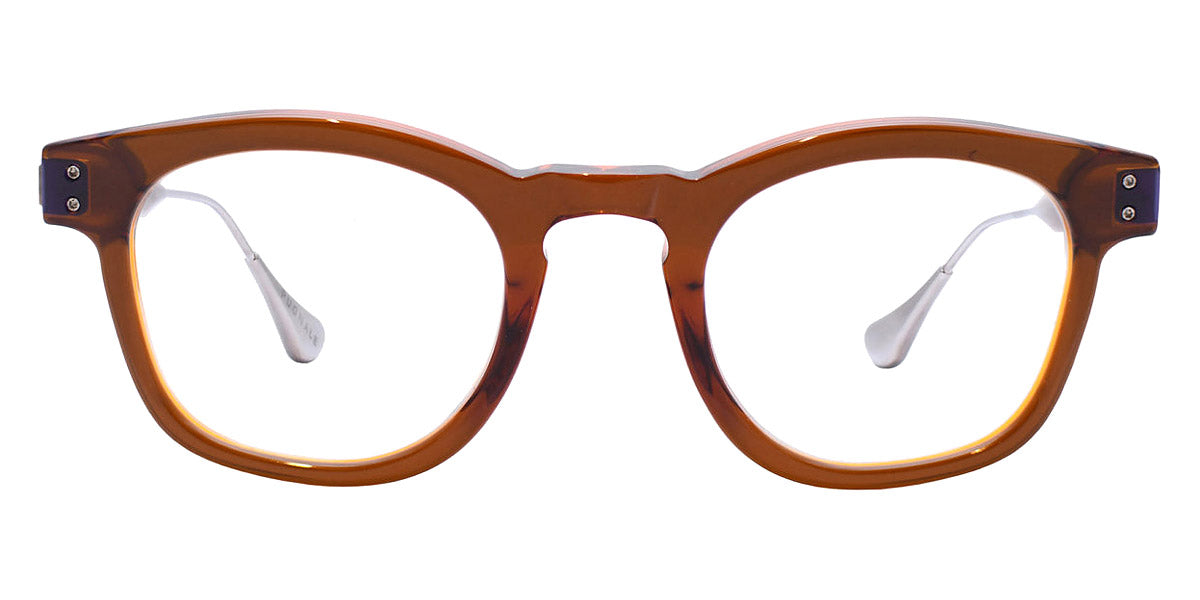 Pugnale® Nelson Panto Eyeglasses - EuroOptica