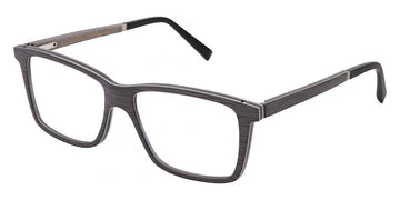 Gold & Wood® NOD G&W NOD 08 56 - 08 - Grey Oak/Grey Bolivar/Grey Eucalyptus Eyeglasses