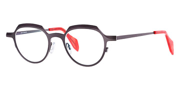 Theo® Obus TH OBUS 346 46 - Addo Grey Eyeglasses