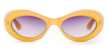 OLIVER GOLDSMITH® - BUDE KIDS  HONEY SUNGLASSES