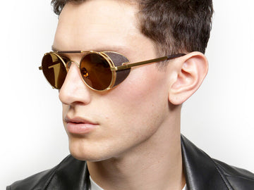 Oliver Goldsmith® - The 1920&