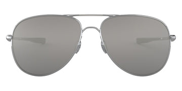 Oakley OO4119 411908 60 - Polished Chrome