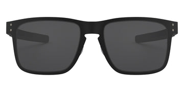 Oakley Holbrook Metal OO4123 412301 55 - Matte Black