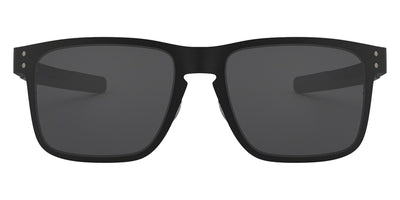 Oakley Holbrook Metal OO4123 412301 55 - Matte Black