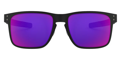 Oakley holbrook metal clearance purple