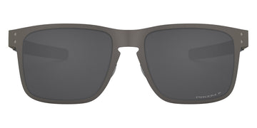 Oakley Holbrook Metal OO4123 412306 55 - Matte Gunmetal