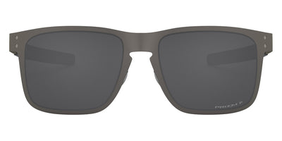 Oakley Holbrook Metal OO4123 412306 55 - Matte Gunmetal