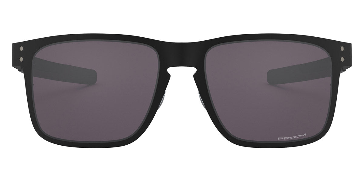 Oakley Holbrook Metal OO4123 412311 55 - Matte Black