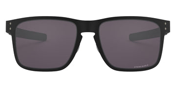 Oakley Holbrook Metal OO4123 412311 55 - Matte Black