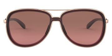 Oakley Split Time OO4129 412902 58 - Crystal Raspberry