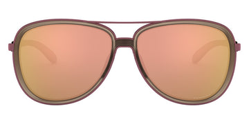 Oakley Split Time OO4129 412915 58 - Matte Sepia