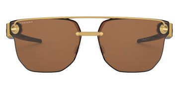 Oakley Chrystl OO4136 413610 67 - Satin Gold