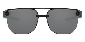 Oakley Chrystl OO4136 413611 67 - Matte Black