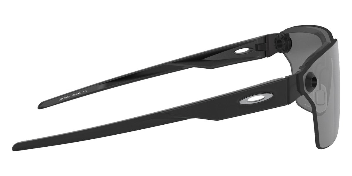 Oakley® Lugplate Square Sunglasses - EuroOptica