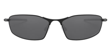 Oakley Whisker OO4141 414103 60 - Satin Black