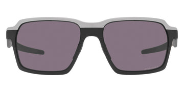 Oakley Parlay OO4143 414301 58 - Matte Black