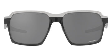 Oakley Parlay OO4143 414302 58 - Polished Black