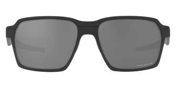 Oakley Parlay OO4143 414304 58 - Matte Black