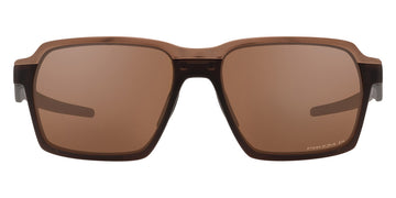 Oakley Parlay OO4143 414306 58 - Matte Rootbeer