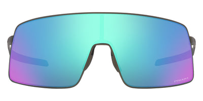 Oakley Sutro Ti OO6013 601304 134 - Satin Lead