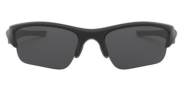 Oakley Flak Jacket Xlj OO9009 11-004 63 - Matte Black