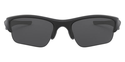 Oakley Flak Jacket Xlj OO9009 11-004 63 - Matte Black