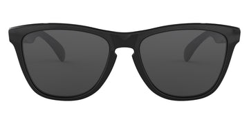 Oakley Frogskins OO9013 24-306 55 - Polished Black