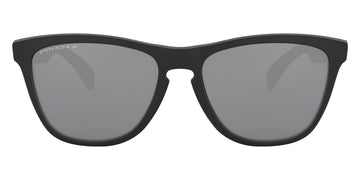 Oakley Frogskins OO9013 901300 55 - Matte Black