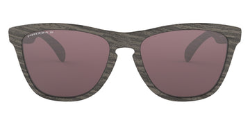 Oakley Frogskins OO9013 901389 55 - Woodgrain