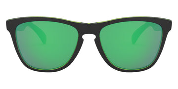 Oakley Frogskins OO9013 9013A8 55 - Eclipse Green