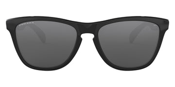 Oakley Frogskins OO9013 9013C4 55 - Polished Black