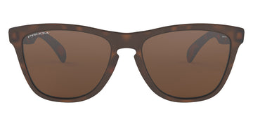 Oakley Frogskins OO9013 9013C5 55 - Matte Brown Tortoise