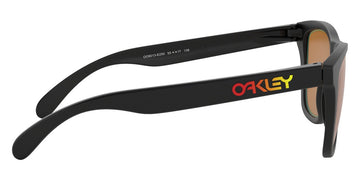 Oakley Frogskins OO9013 9013E2 55