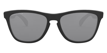 Oakley Frogskins OO9013 9013F7 55 - Matte Black