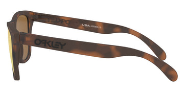 Oakley Frogskins OO9013 9013G0 55