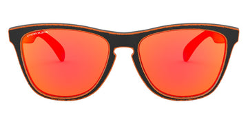 Oakley Frogskins OO9013 9013G1 55 - Raceworn Orange