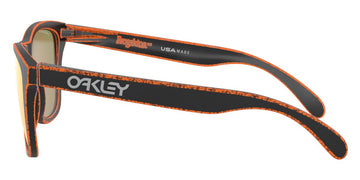 Oakley Frogskins OO9013 9013G1 55