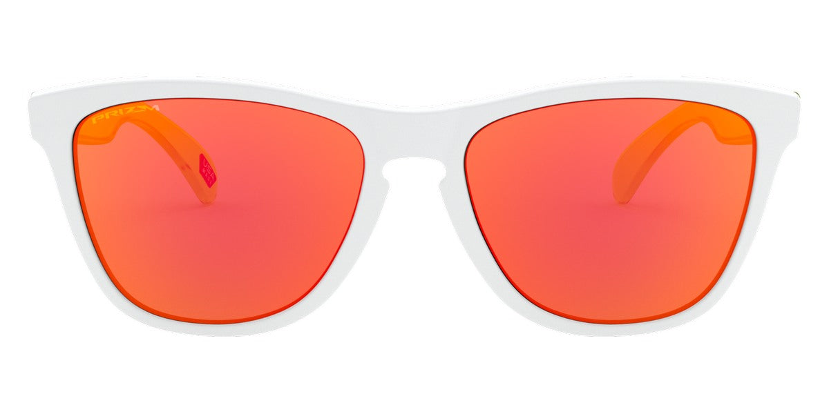Oakley® Frogskins Square Sunglasses - EuroOptica