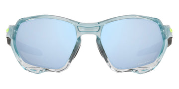 Oakley Plazma OO9019 901915 59 - Blue Ice