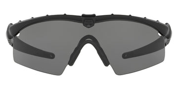 Oakley Si Ballistic M Frame 2.0 Strik OO9046 11-140 130 - Matte Black