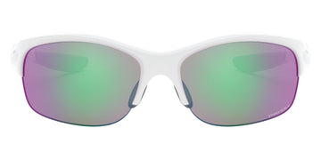 Oakley Commit Squared OO9086 908602 62 - Polished White