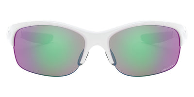 Oakley Commit Squared OO9086 908602 62 - Polished White